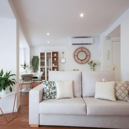 Lc Apartaments Center Castellon de la Plana Exterior photo